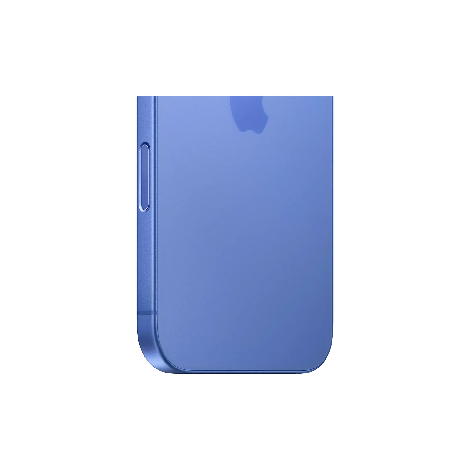 Смартфон Apple iPhone 16 256GB, Nano-SIM + eSIM, Ultramarine (Фиолетовый)