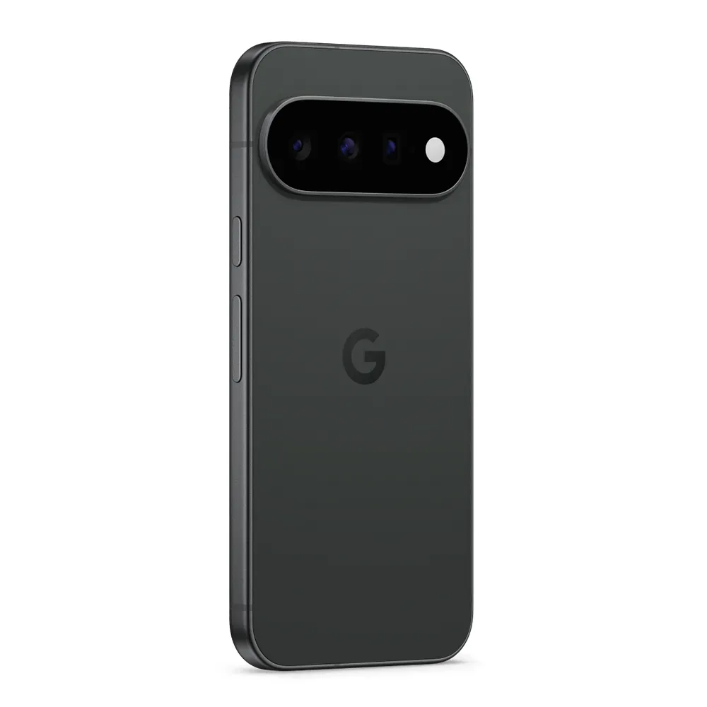 Смартфон Google Pixel 11, 12/512GB, Obsidian (Черный) (US, eSIM)