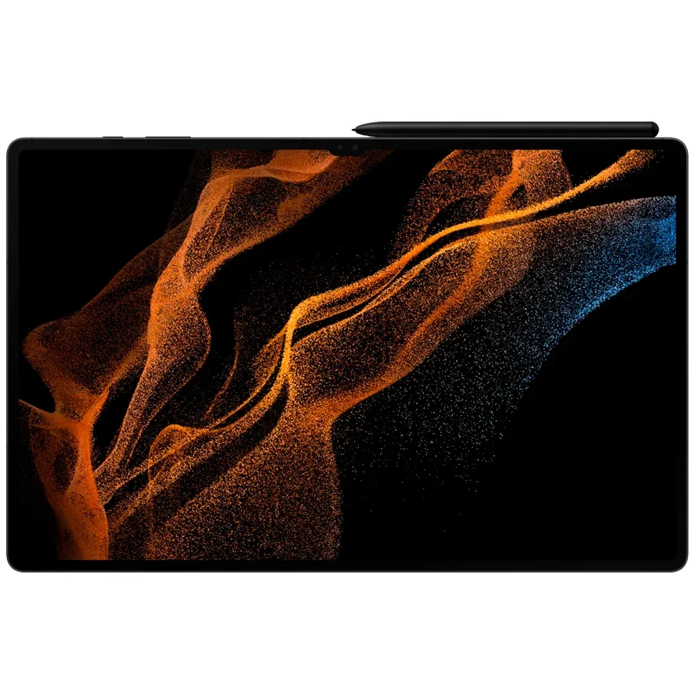 Планшет Samsung Galaxy Tab S8 Ultra, 14.6", Wi-Fi + LTE 8/128GB, Graphite (Графитовый)