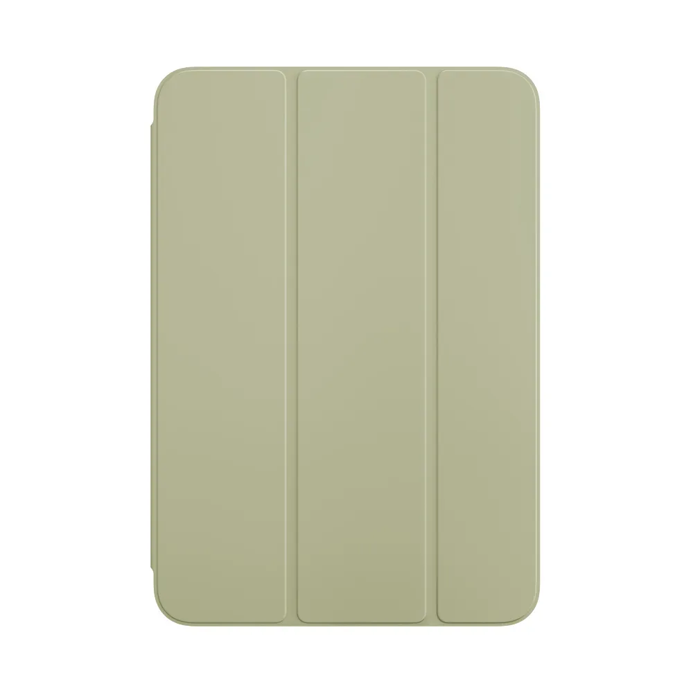 Чехол для планшета Apple Smart Folio для Apple iPad mini 2024, Sage (Шалфей)