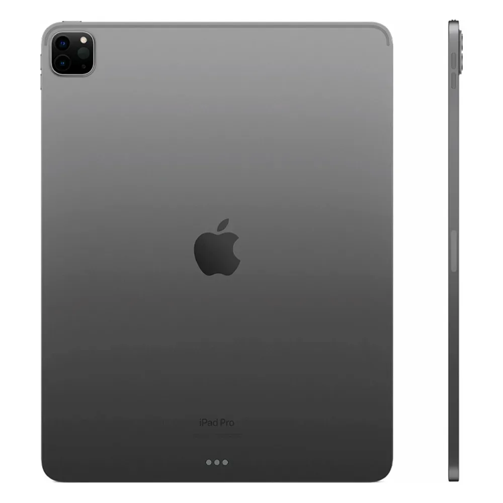Планшет Apple iPad Pro 11" M2 (2022) Wi-Fi 256GB, Space Gray (Серый космос)