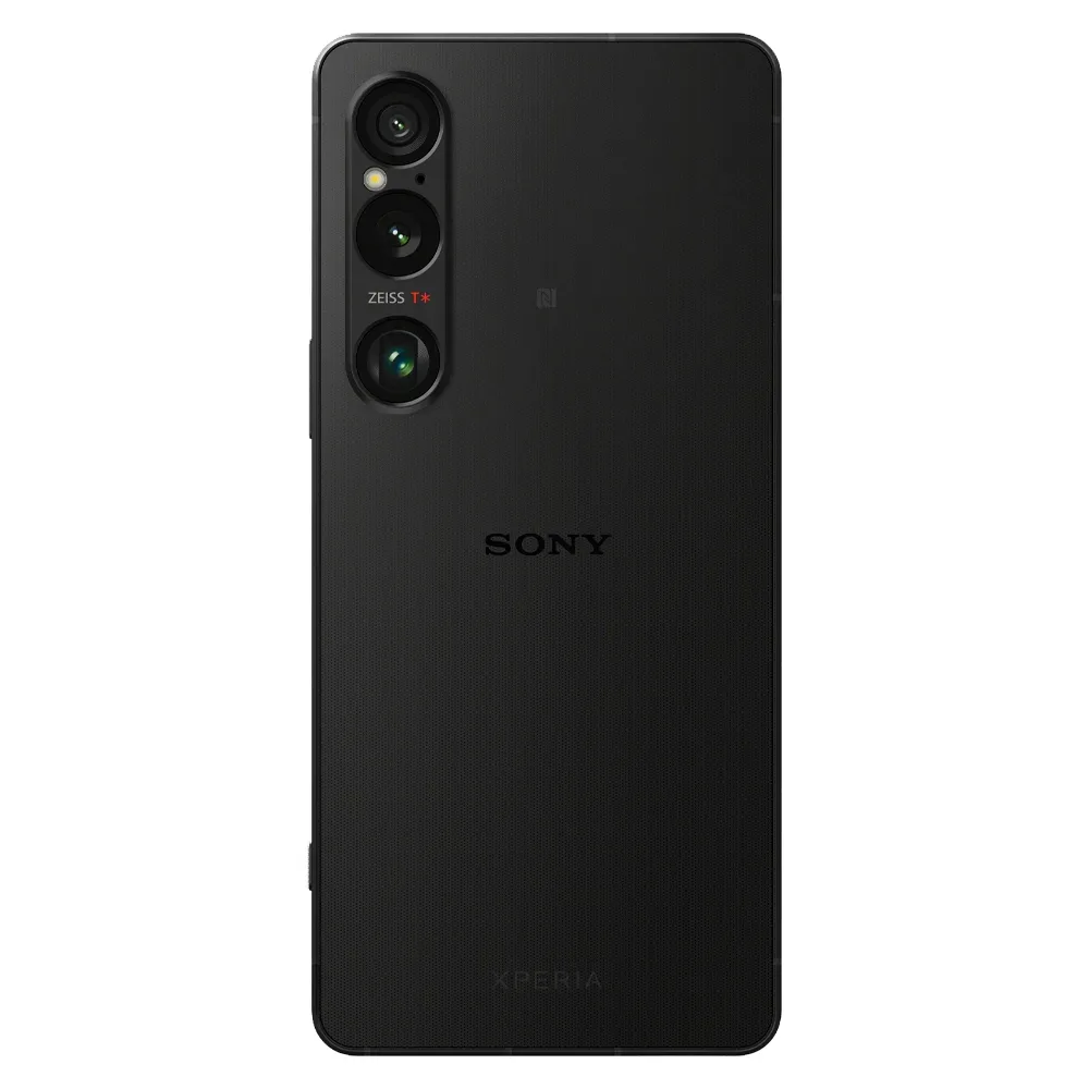 Смартфон Sony Xperia 1 VI 12/512GB, Black (Черный)