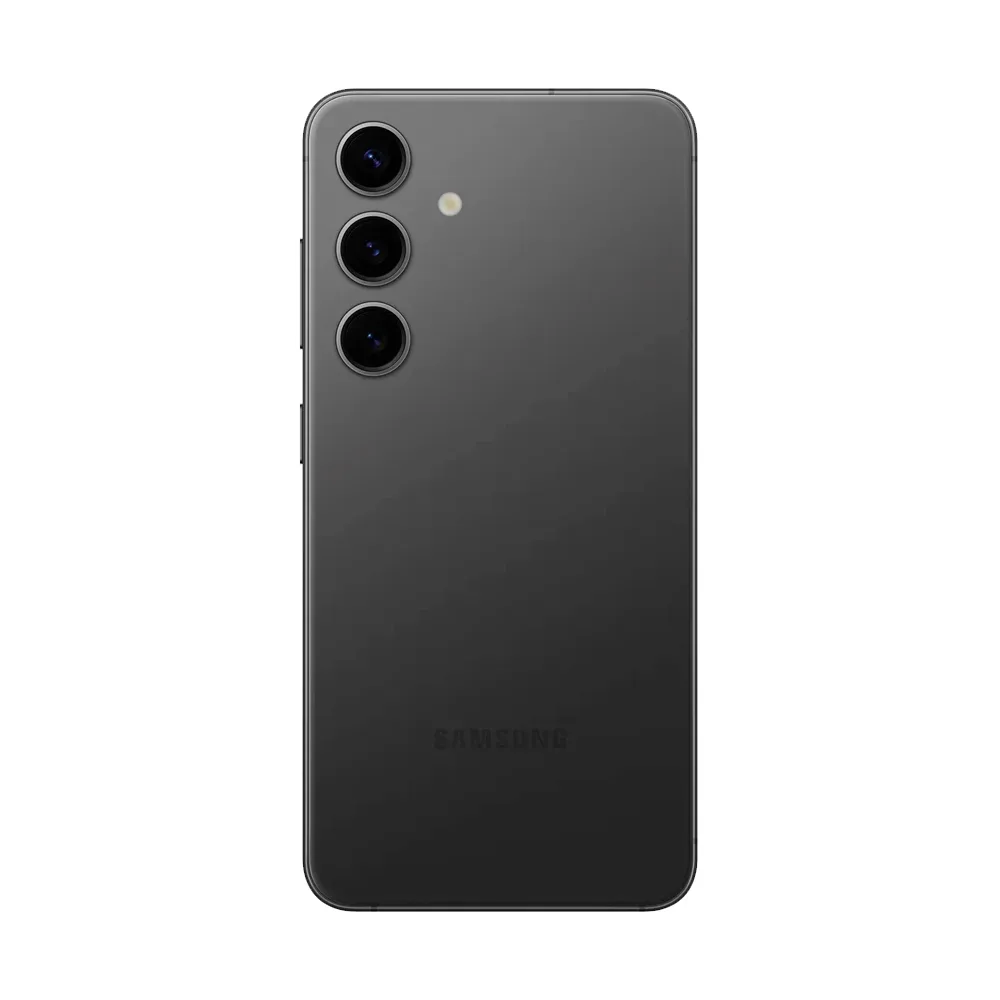 Смартфон Samsung Galaxy S24 8/512GB, Onyx Black (Черный) (SM-S921B/DS)