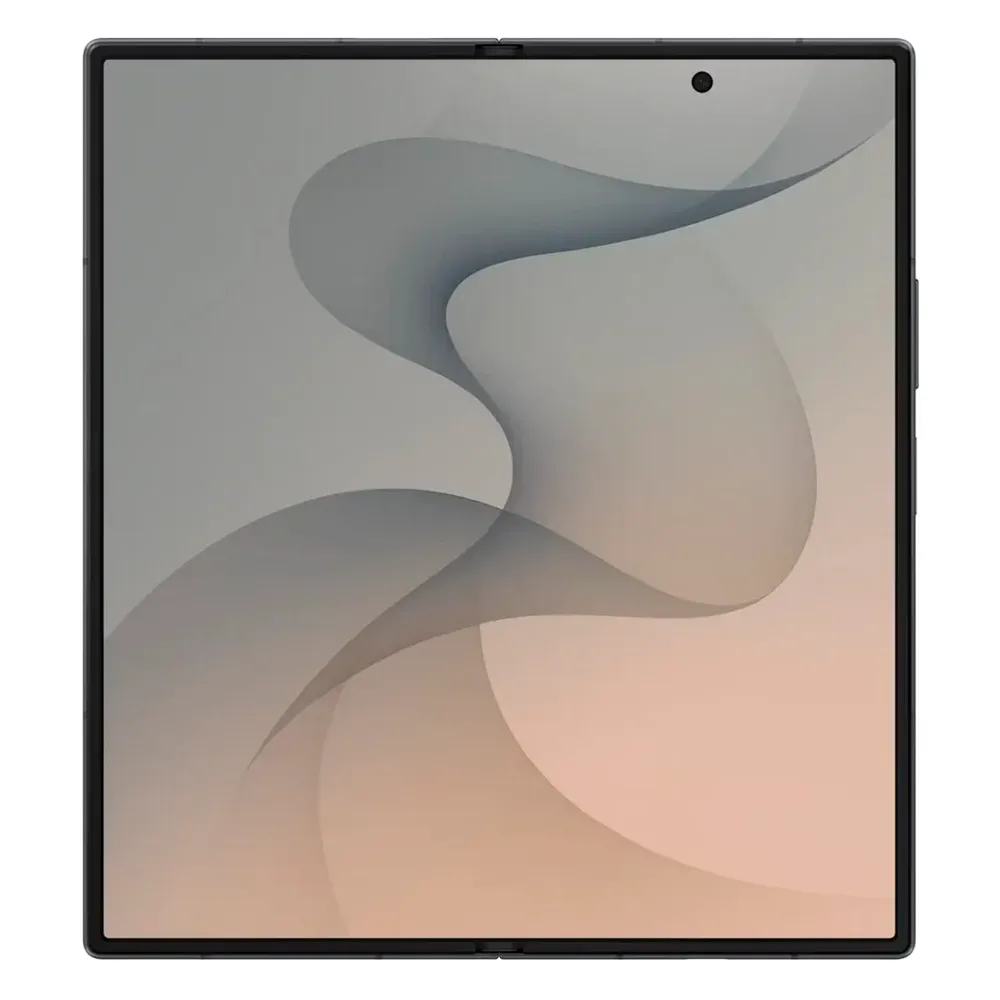 Смартфон Samsung Galaxy Z Fold8 Ultra, 12/256GB, Graphite (Черный) (SM-F976B)