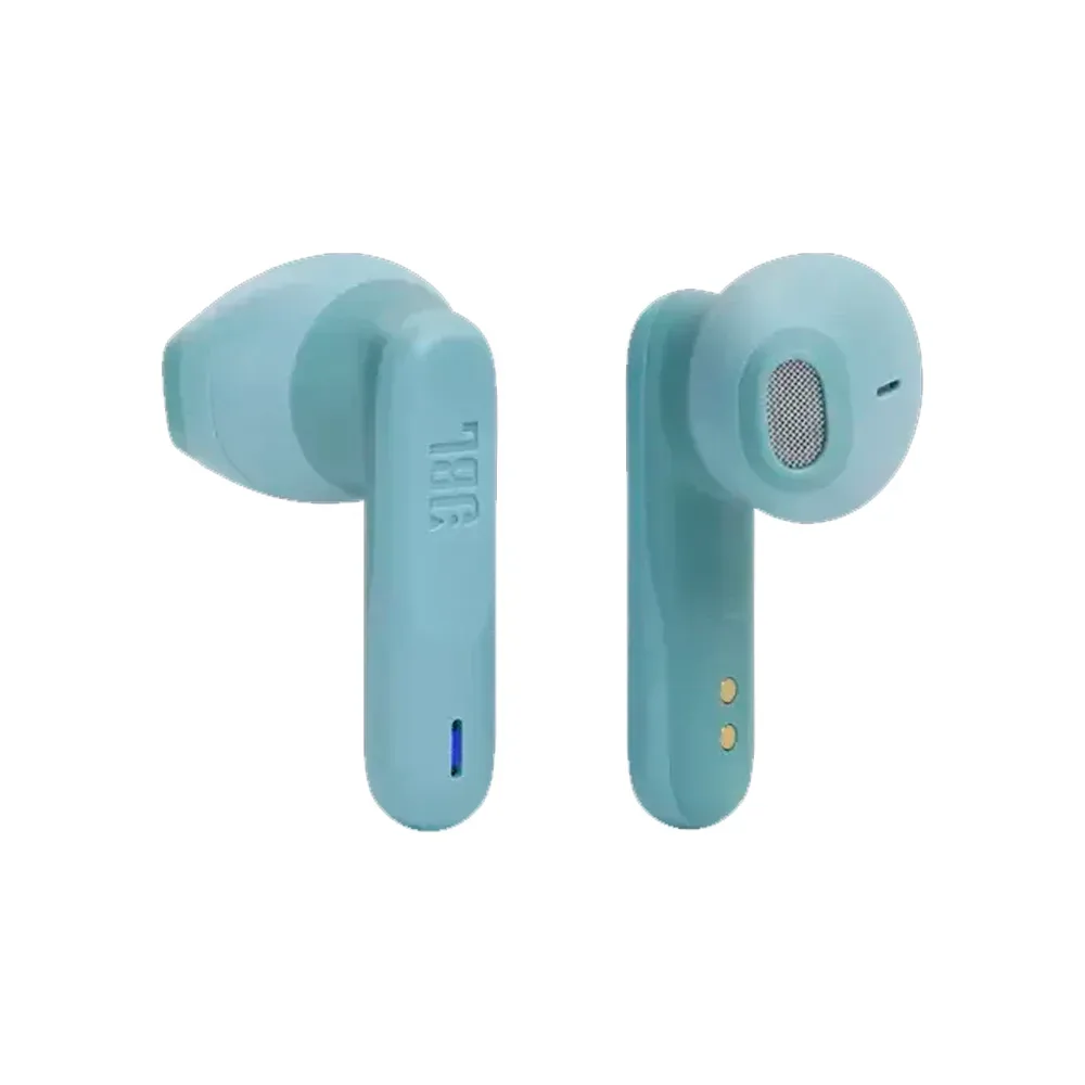 Беспроводные наушники JBL Wave Flex, Mint (Мятный)