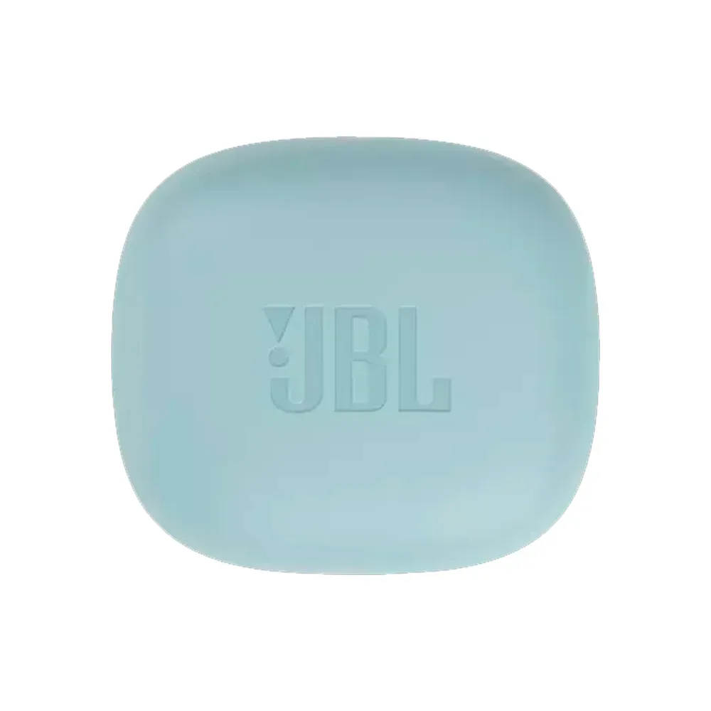 Беспроводные наушники JBL Wave Flex, Mint (Мятный)