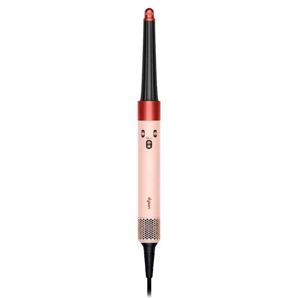 Стайлер Dyson Complete Long HS08 i.d.™ multi-styler and dryer Straight + Wavy, Kanzan Pink