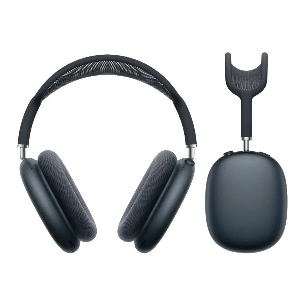 Беспроводные наушники Apple AirPods Max 2 (2026), Midnight (Темная ночь)