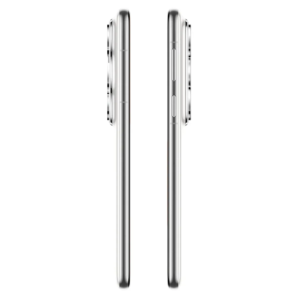 Смартфон Huawei Pura 80 Pro 12/512GB, Glazed White (Белый)