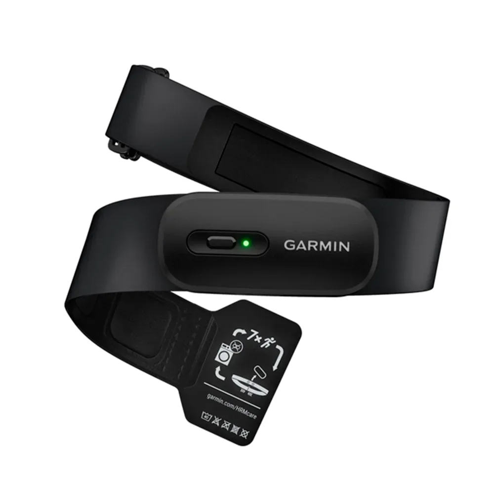 Монитор сердечного ритма (пульсометр) Garmin HRM 200 M-XL (010-13388-00)