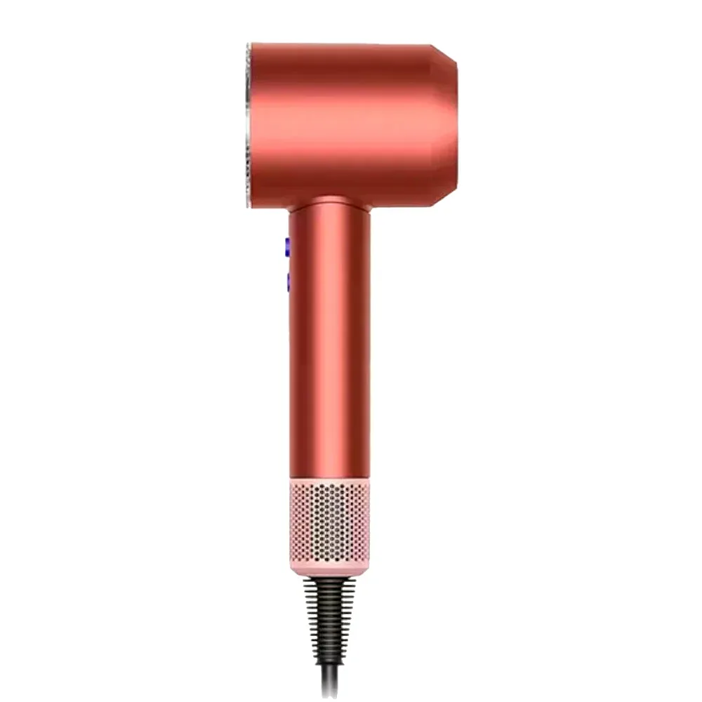 Фен Dyson Supersonic HD16 Nural, Strawberry Bronze / Blush Pink (Клубнично-бронзовый / Румяно-розовый)