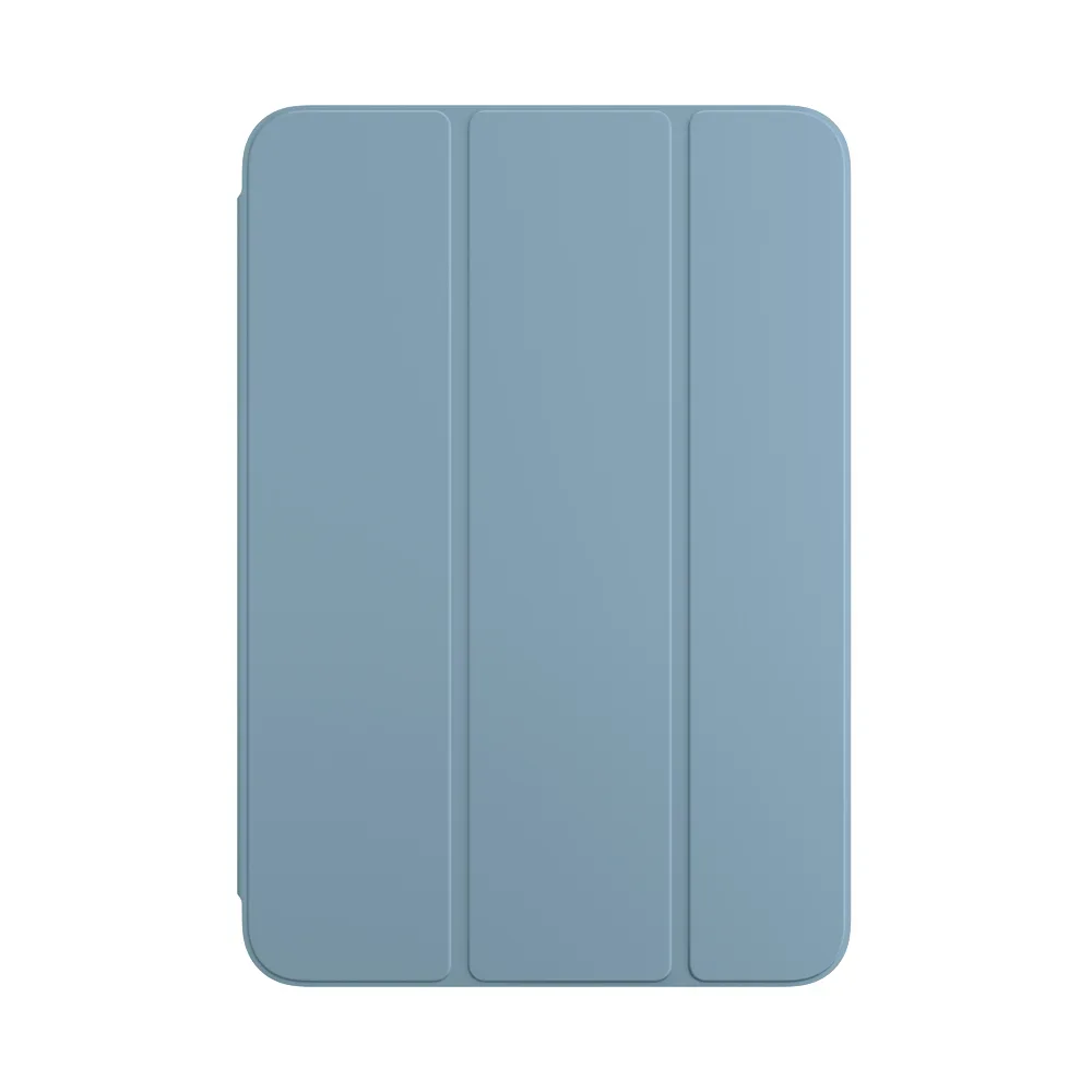 Чехол для планшета Apple Smart Folio для Apple iPad mini 2024, Denim (Деним)
