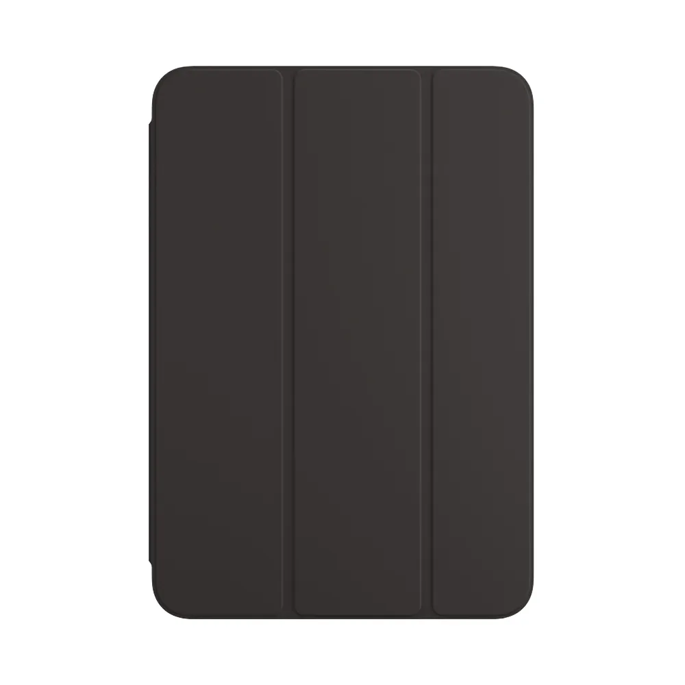 Чехол для планшета Apple Smart Folio для Apple iPad mini 2021, Black (Черный)