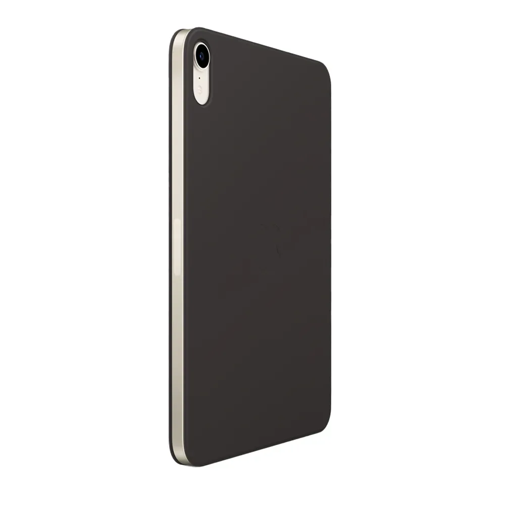 Чехол для планшета Apple Smart Folio для Apple iPad mini 2021, Black (Черный)