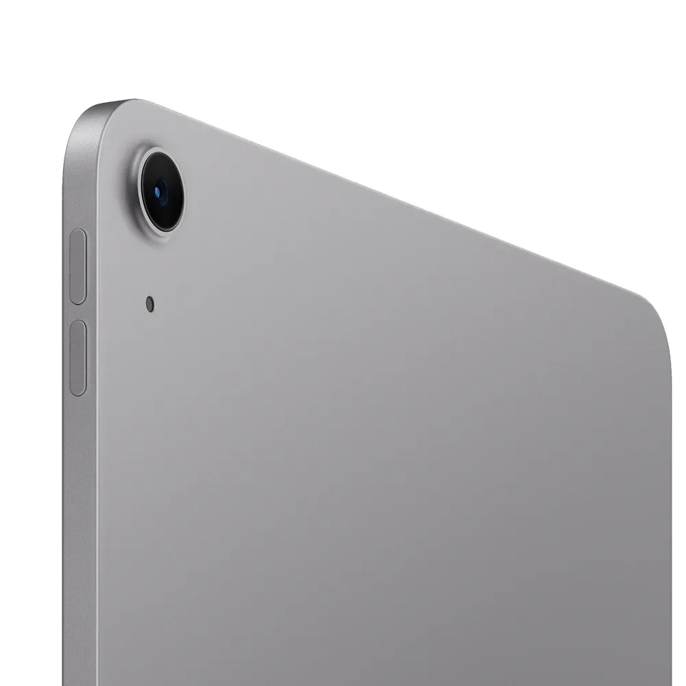 Планшет Apple iPad Air 13" M4 (2026) Wi-Fi + Cellular 1TB, Space Gray (Серый космос)