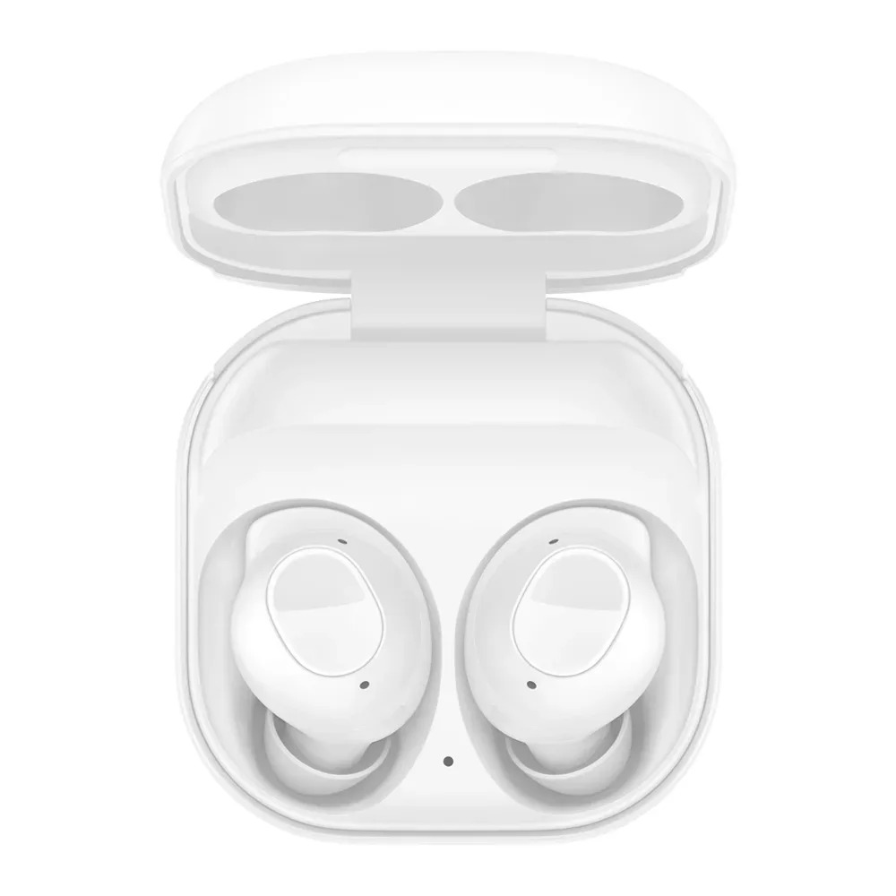 Беспроводные наушники Samsung Galaxy Buds FE, White (Белый)