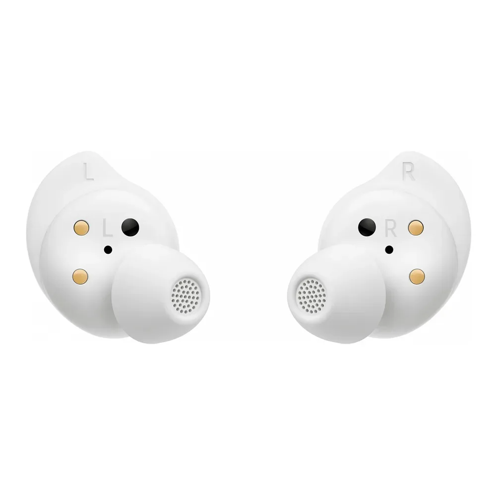 Беспроводные наушники Samsung Galaxy Buds FE, White (Белый)