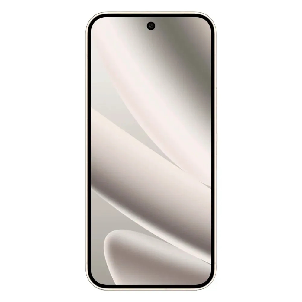 Смартфон Google Pixel 10 Pro XL 16/512GB, Porcelain (Фарфоровый) (Global)