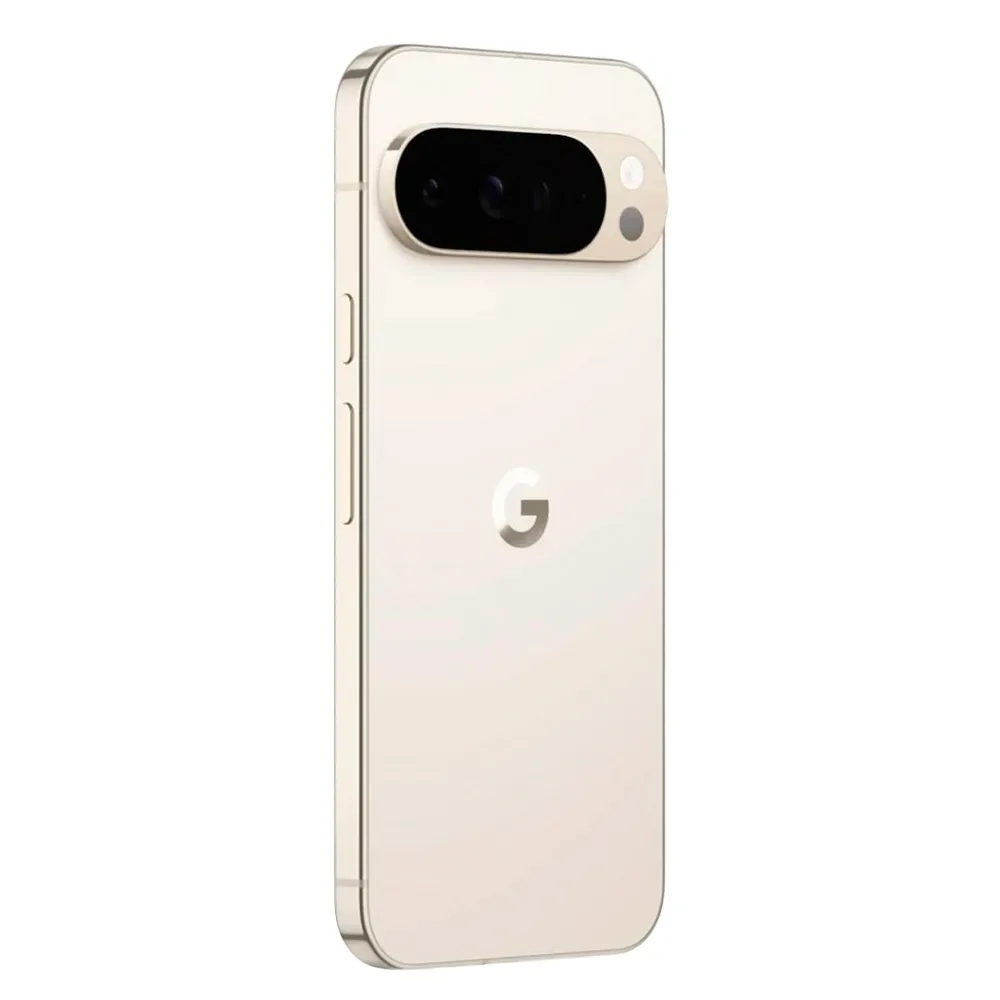 Смартфон Google Pixel 10 Pro XL 16/512GB, Porcelain (Фарфоровый) (Global)
