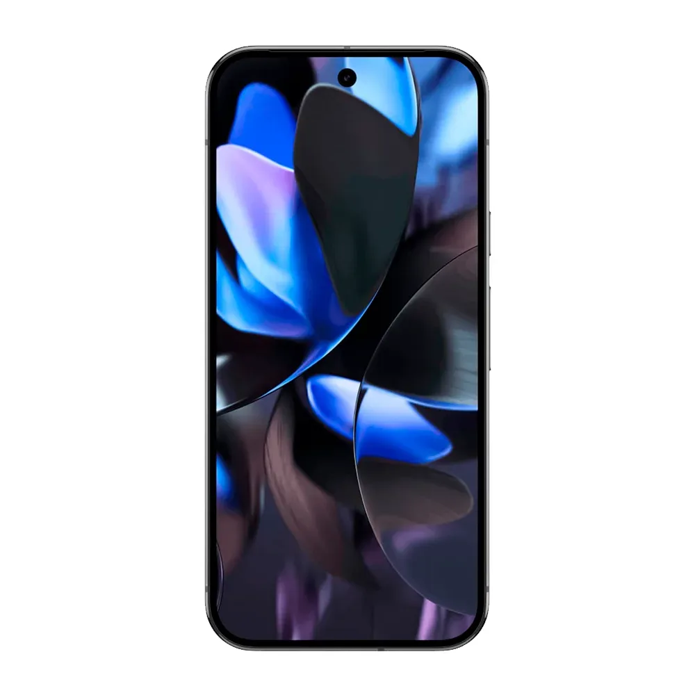 Смартфон Google Pixel 9 Pro 16/256GB, Obsidian (Черный обсидиан) (Global)