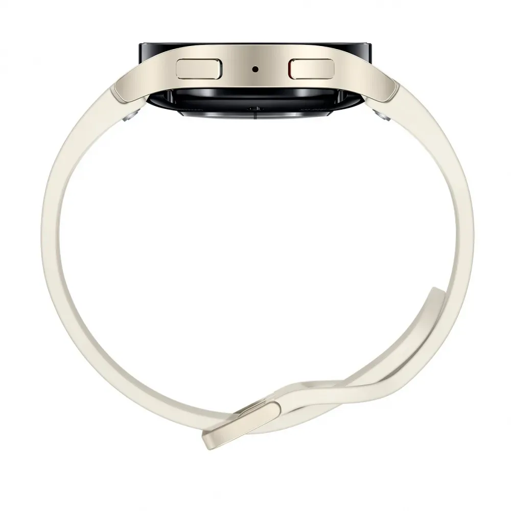 Умные часы Samsung Galaxy Watch 6 40mm Wi-Fi, Gold (Золотой)