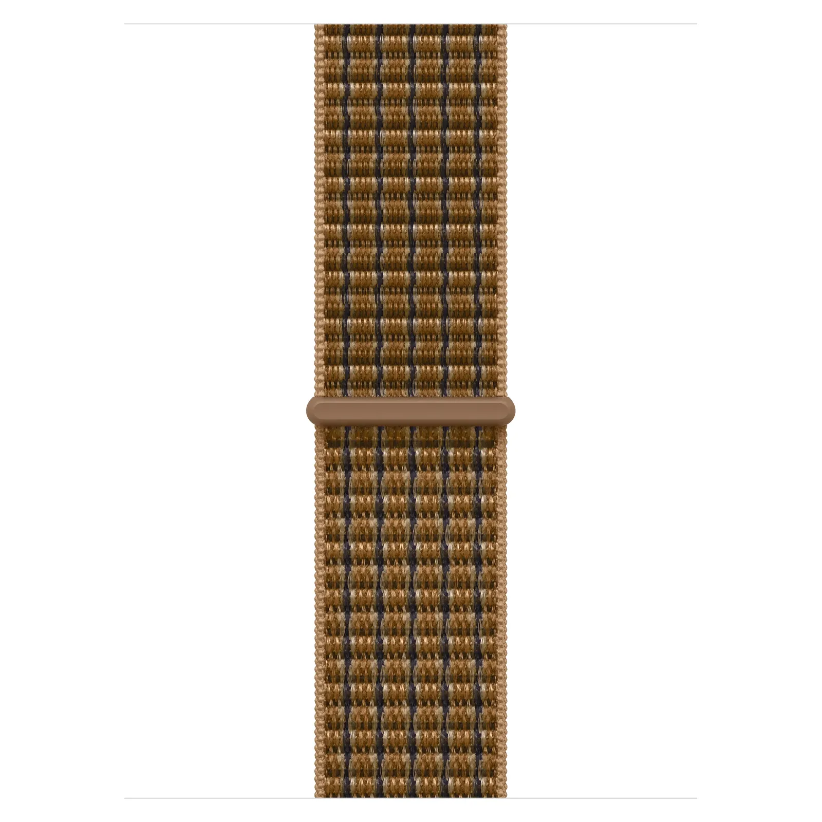 Умные часы Apple Watch Series 12 GPS, 42mm, Space Gray Aluminum Case with Light Umber Plaid Sport Loop