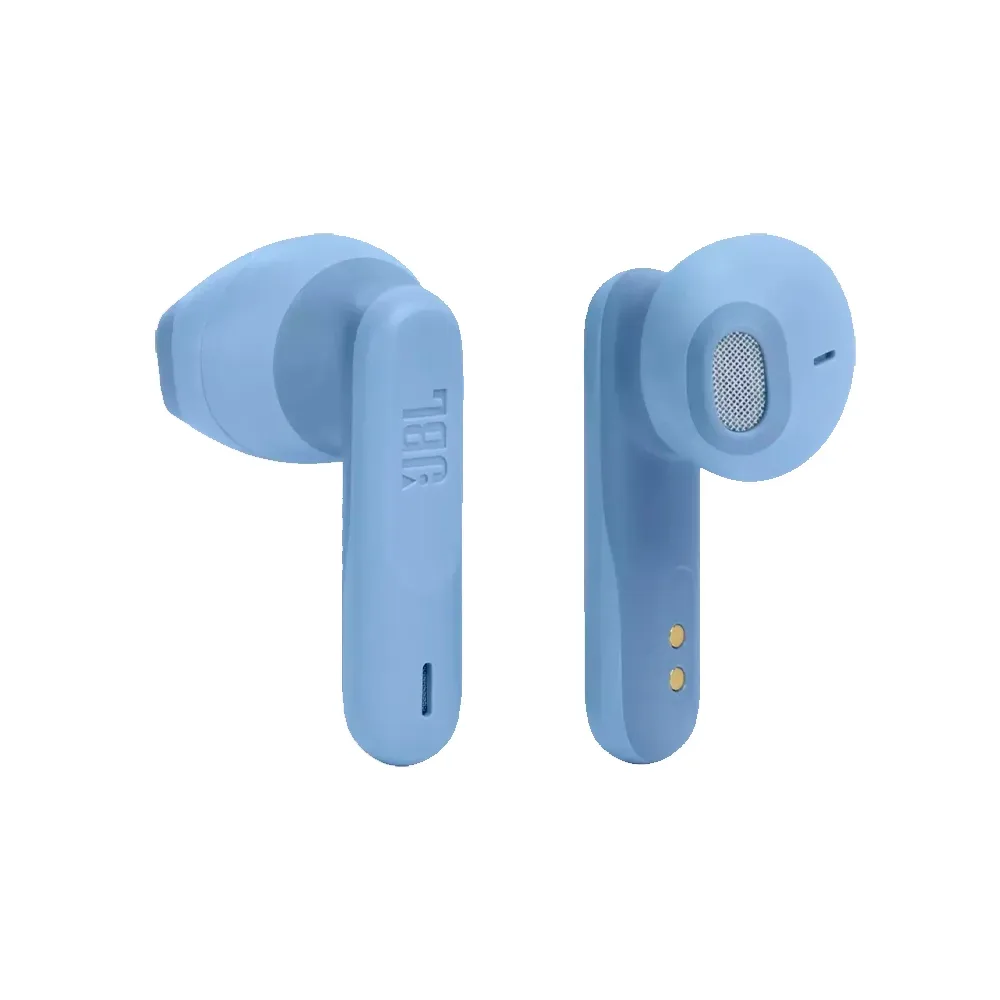 Беспроводные наушники JBL Wave Flex, Blue (Синий)