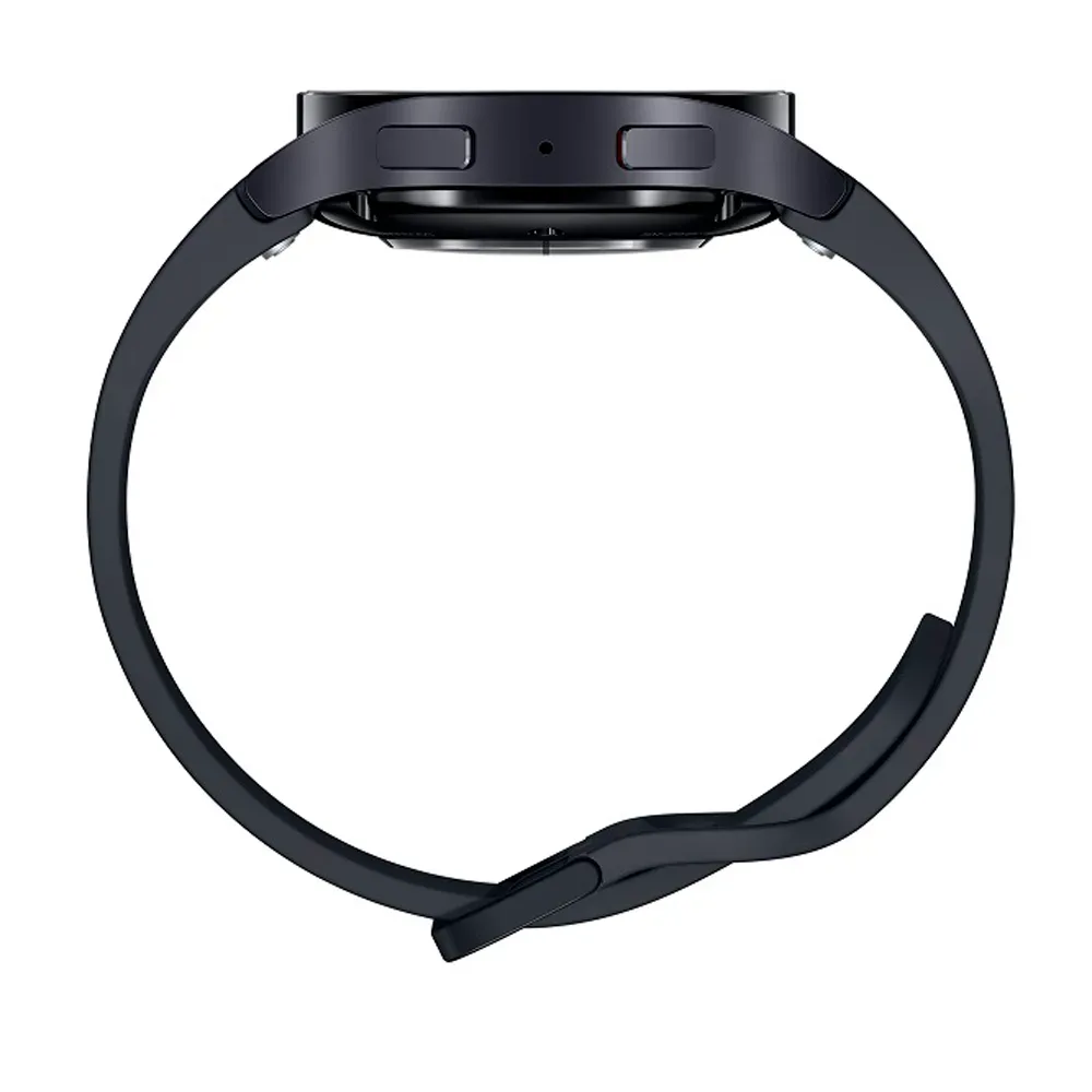 Умные часы Samsung Galaxy Watch 6 40mm Wi-Fi + Cellular, Graphite (Графитовый)