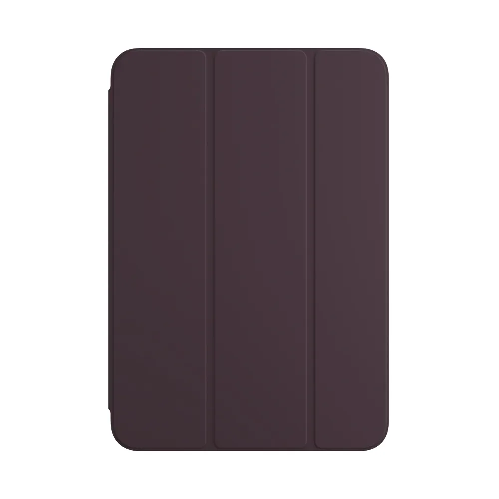 Чехол для планшета Apple Smart Folio для Apple iPad mini 2021, Dark Cherry (Темная вишня)