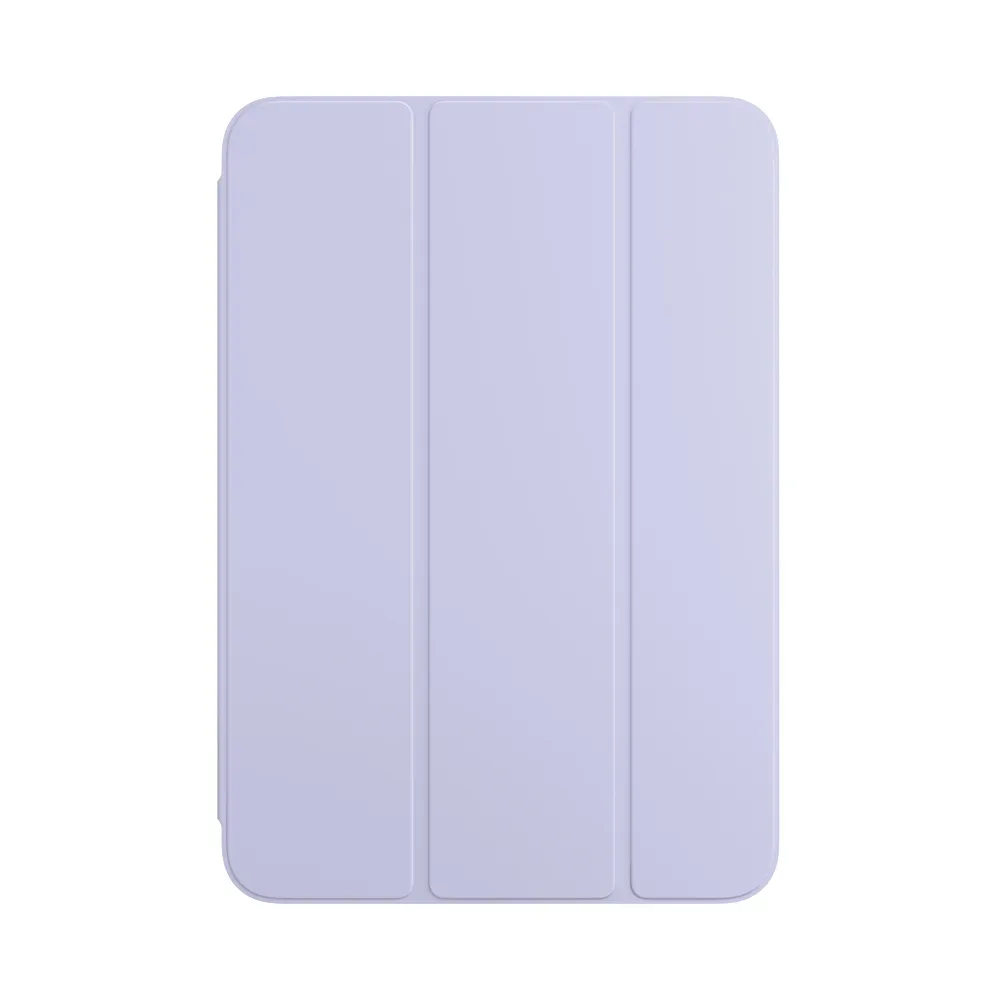 Чехол для планшета Apple Smart Folio для Apple iPad mini 2024, Light Violet (Светло-фиолетовый)
