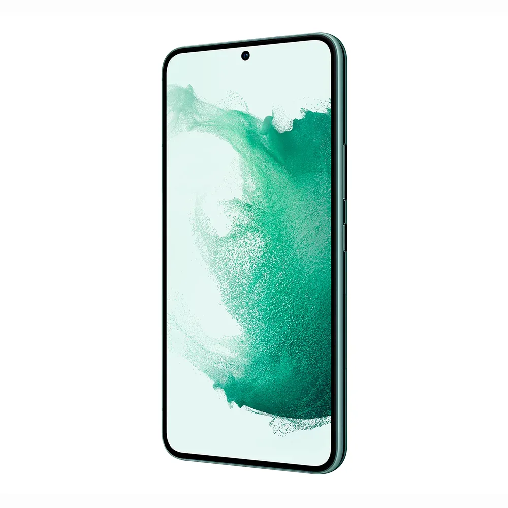 Смартфон Samsung Galaxy S22 8/256GB, Green (Зеленый)
