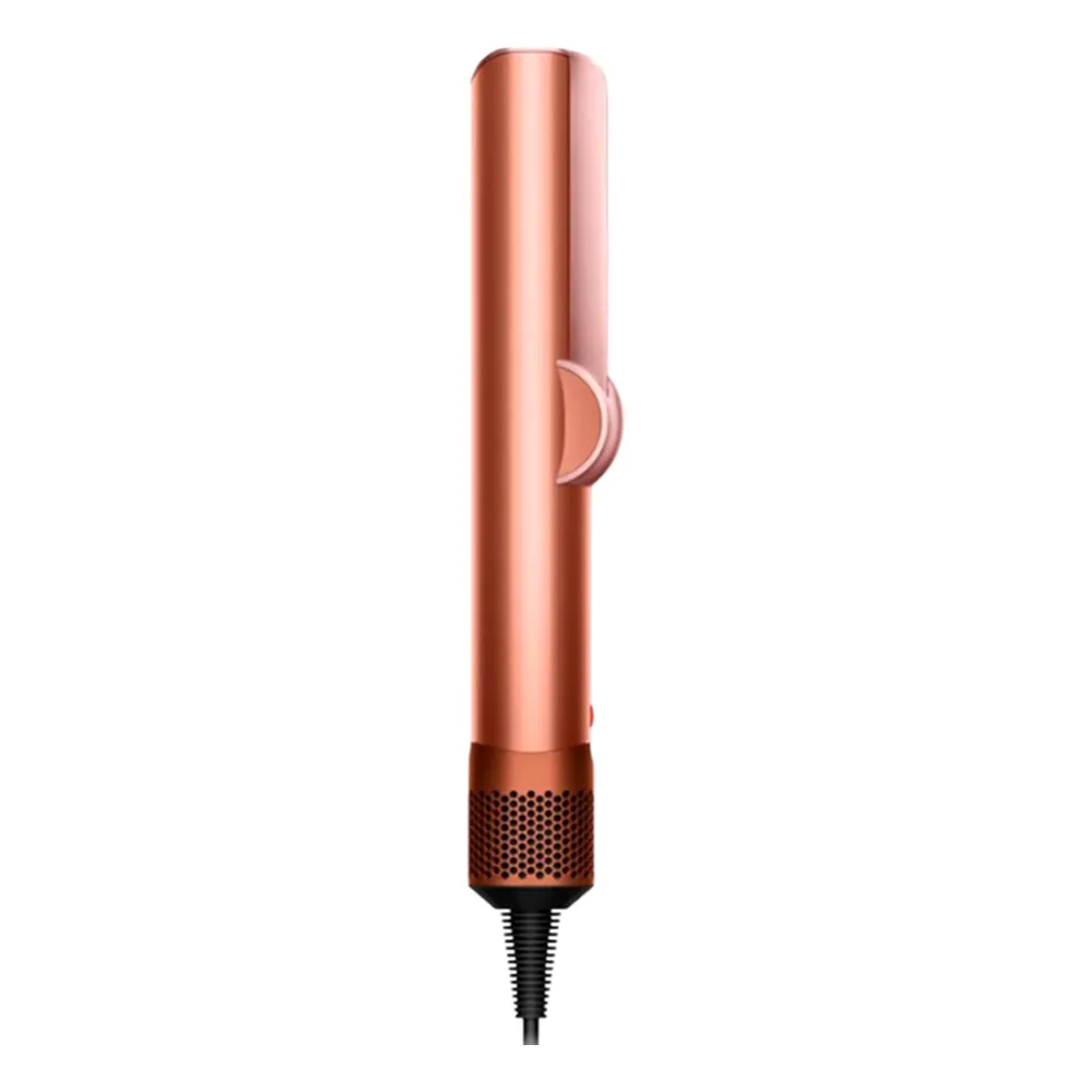 Выпрямитель для волос Dyson Airstrait HT01 Gift Edition, Amber Silk