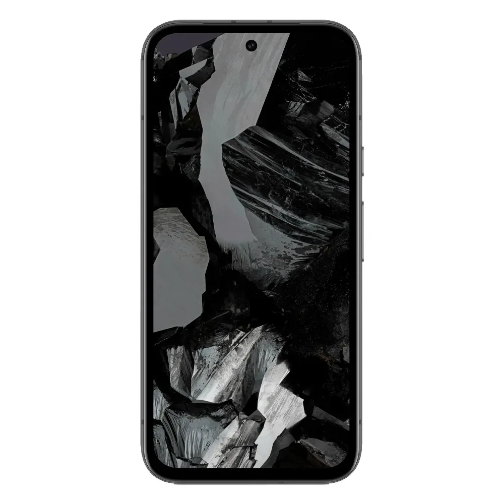 Смартфон Google Pixel 8A 8/128GB, Obsidian (Черный обсидиан) (Global)