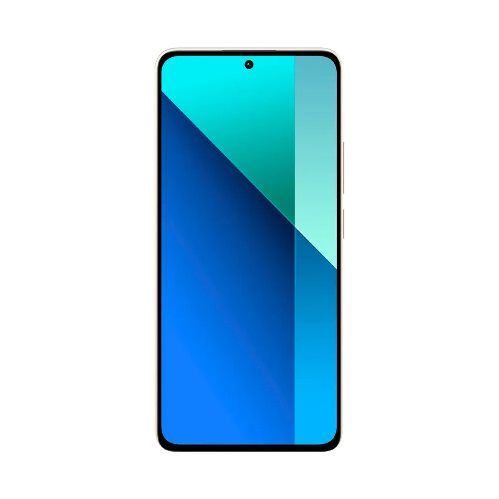 Смартфон Xiaomi Redmi Note 13 4G NFC 8/128GB, Ocean Sunset (Океанский закат)