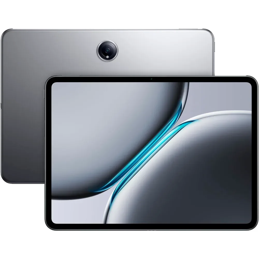 Планшет OnePlus Pad 2, 12.1", Wi-Fi, 8/128GB, Nimbus Gray (Серый)