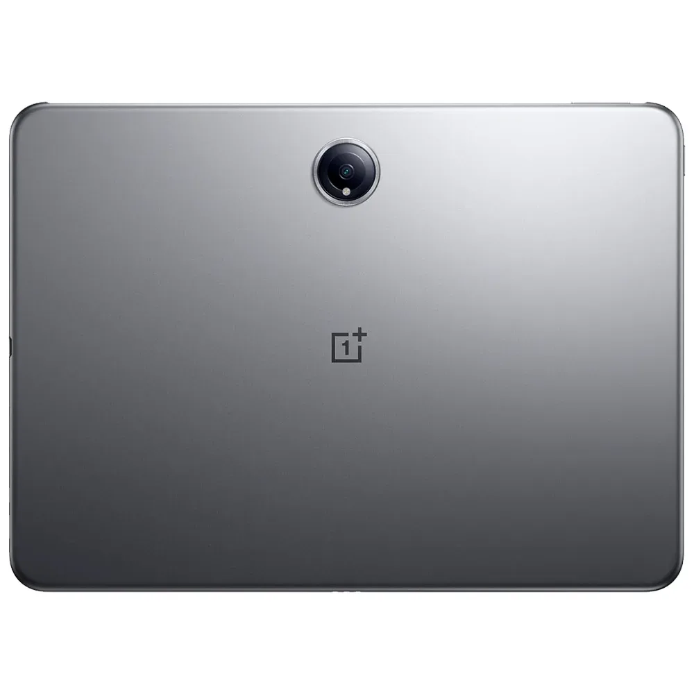 Планшет OnePlus Pad 2, 12.1", Wi-Fi, 8/128GB, Nimbus Gray (Серый)