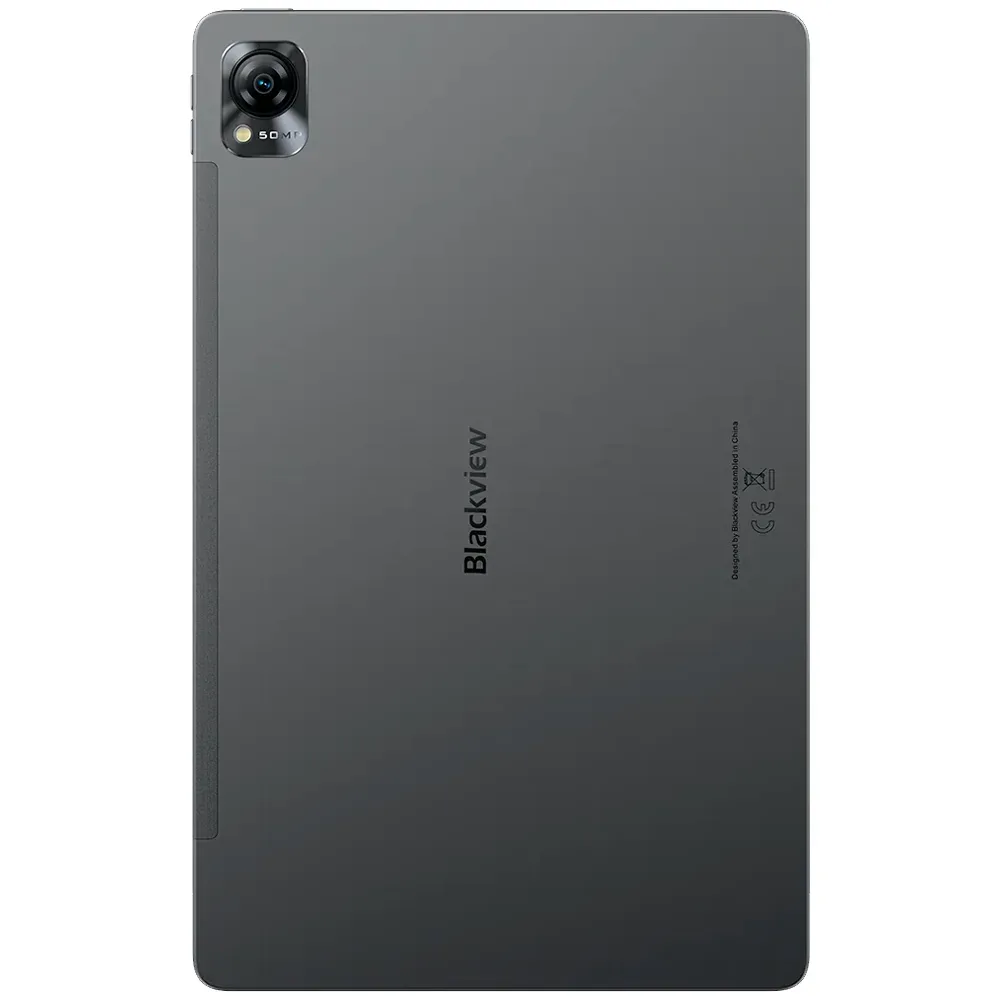 Планшет Blackview Mega 1, 11.5", Wi-Fi + LTE, 12/256GB, Space Gray (Серый космос)