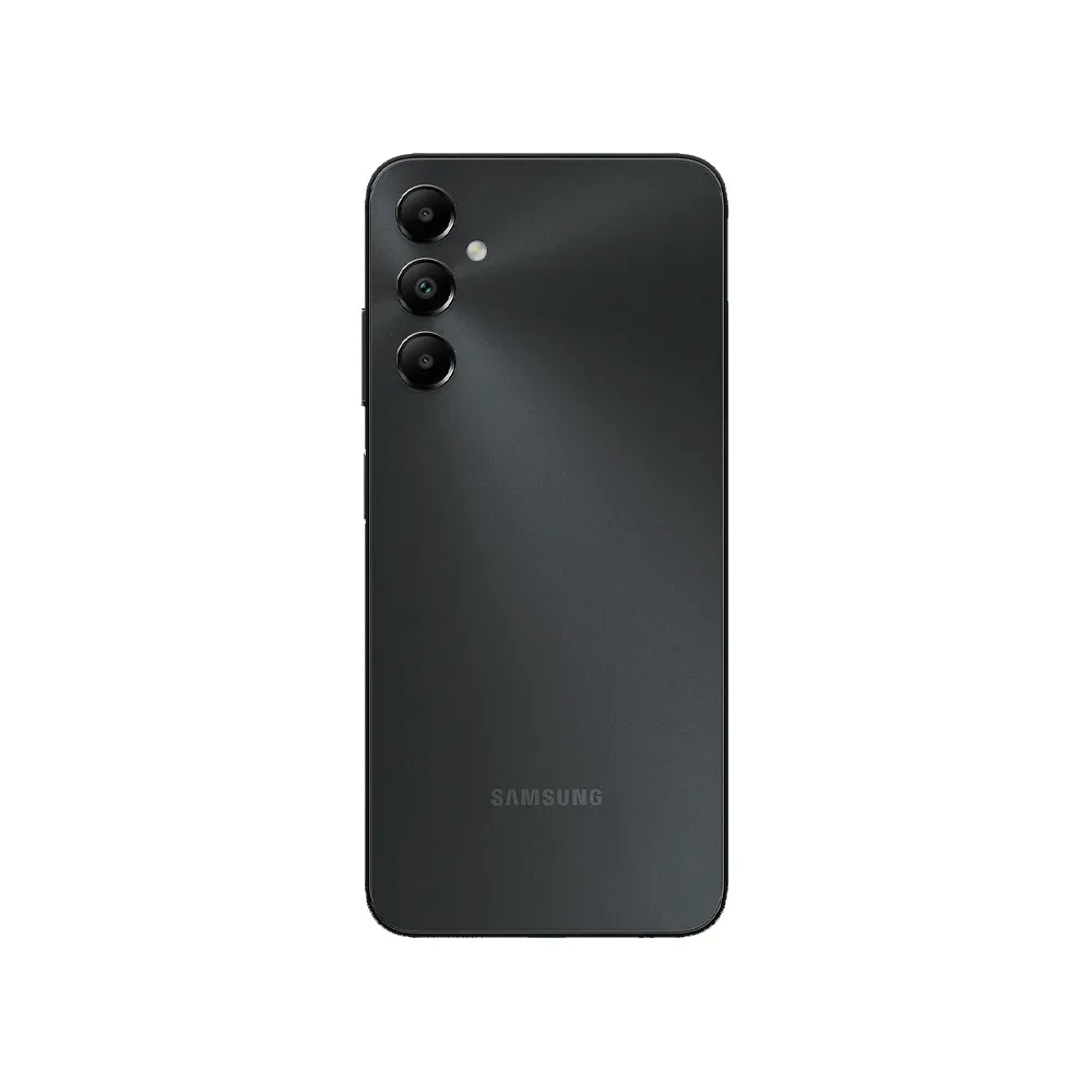 Смартфон Samsung Galaxy A05S 4/64GB, Black (Черный)