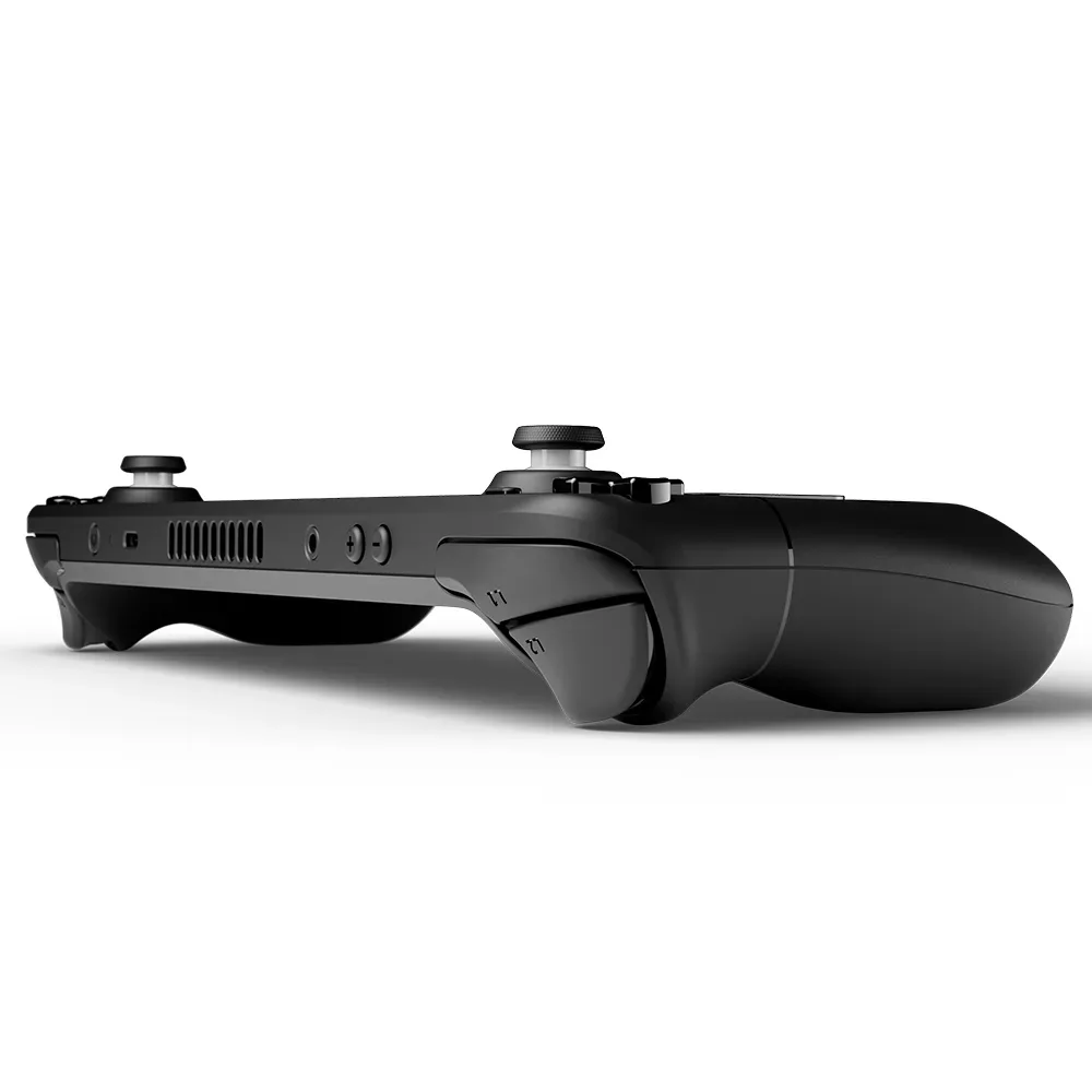 Портативная игровая консоль Valve Steam Deck LCD 16/64GB