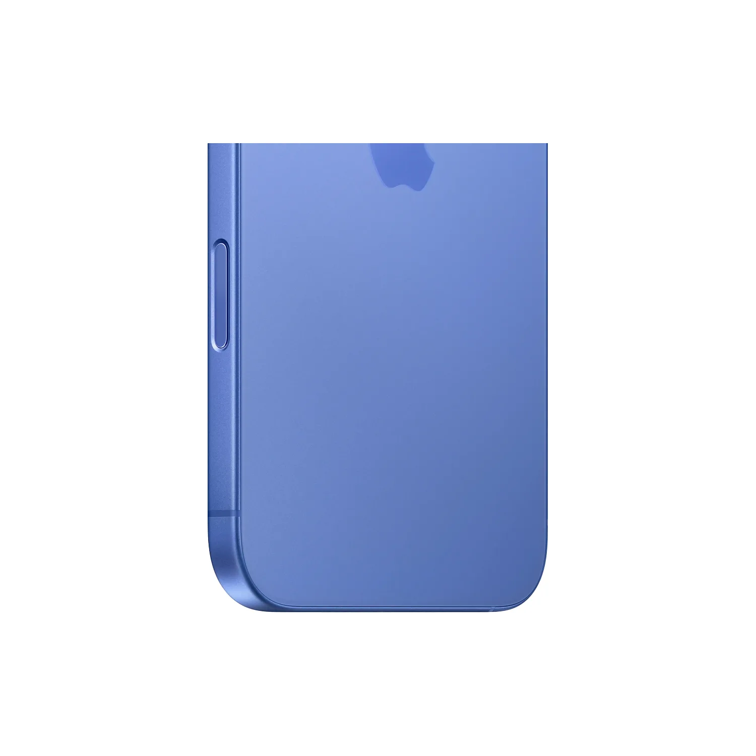 Смартфон Apple iPhone 16 Plus 128GB, Dual Sim, Ultramarine (Фиолетовый)