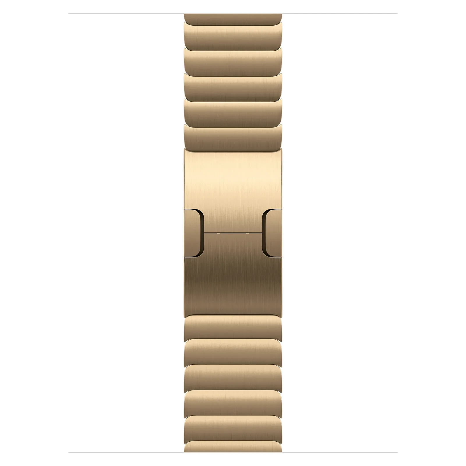 Умные часы Apple Watch Series 12 GPS + Cellular, 42mm, Pearl White Ceramic Case with Radiant Gold Link Bracelet