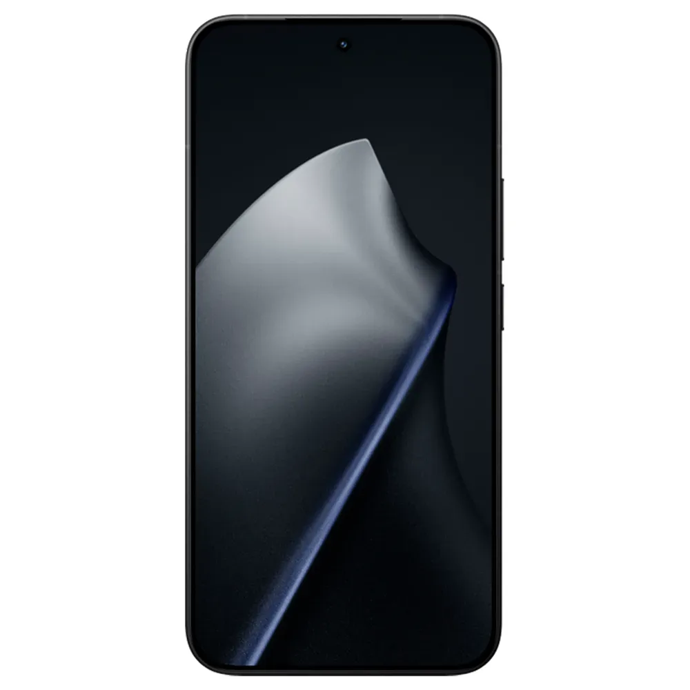 Смартфон Xiaomi 15T Pro 12/1TB, Black (Черный)