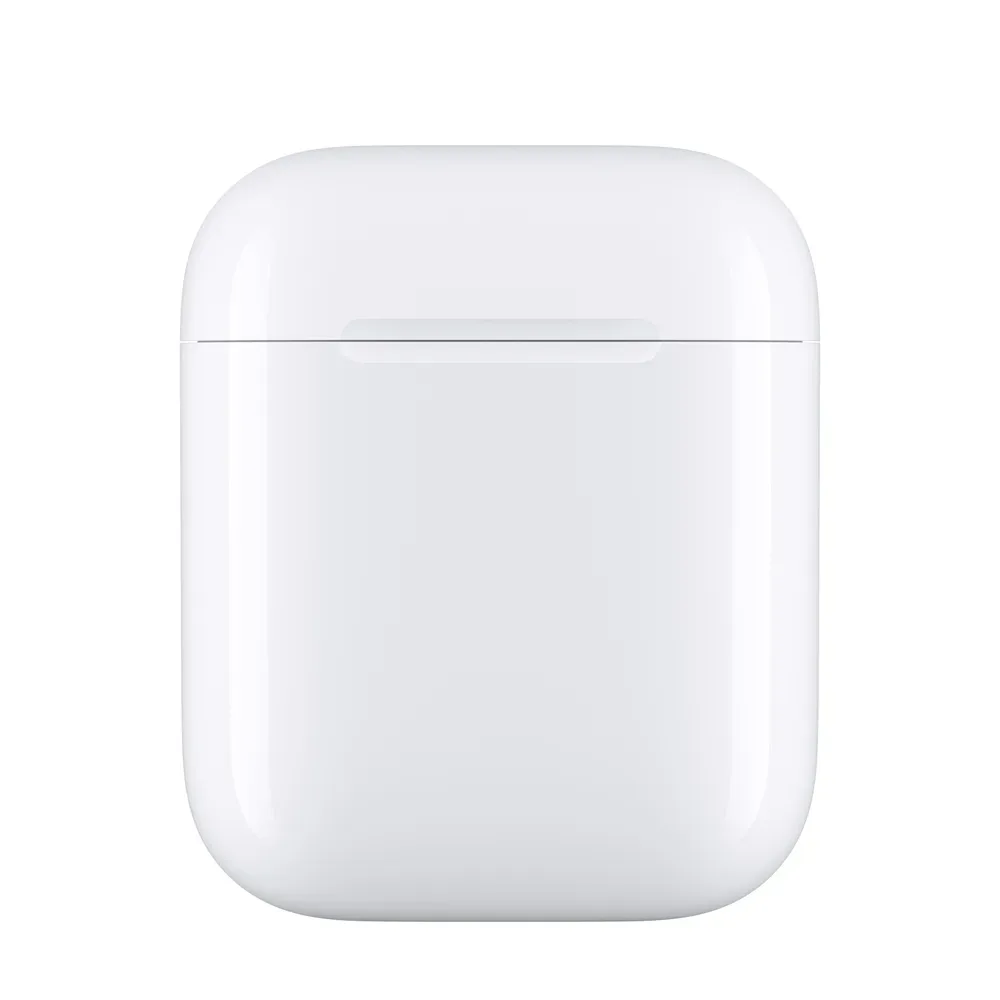 Зарядный кейс для Apple AirPods 2, (Lightning Case) A1602
