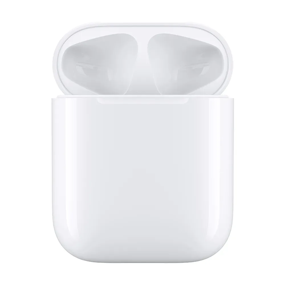 Зарядный кейс для Apple AirPods 2, (Lightning Case) A1602