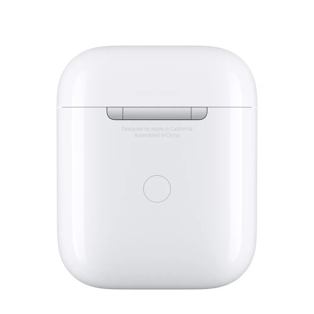 Зарядный кейс для Apple AirPods 2, (Lightning Case) A1602