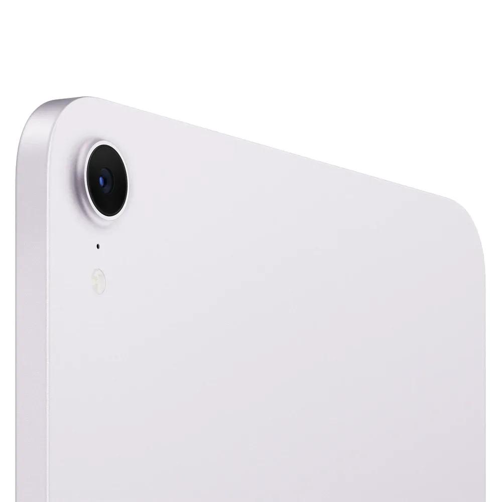 Планшет Apple iPad mini 7 (2024) Wi-Fi + Cellular 256GB, Purple (Фиолетовый)
