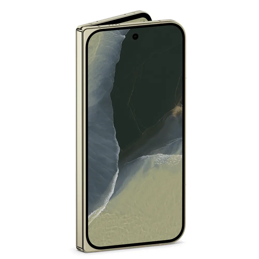 Смартфон Google Pixel 11 Pro Fold, 16/512GB, Olive (Зеленый) (Global)
