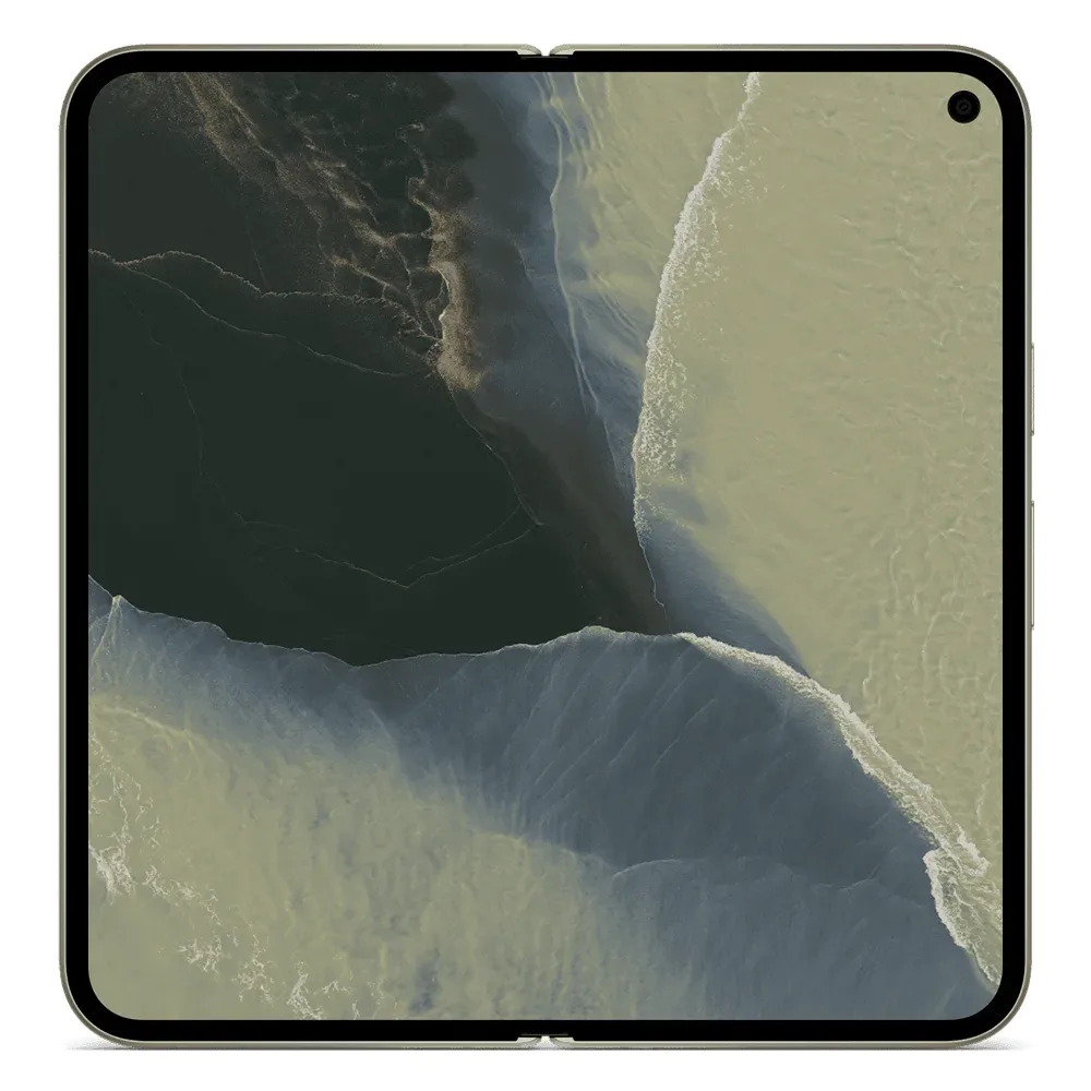 Смартфон Google Pixel 11 Pro Fold, 16/512GB, Olive (Зеленый) (Global)