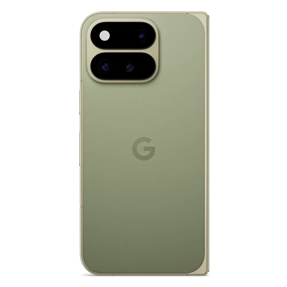 Смартфон Google Pixel 11 Pro Fold, 16/512GB, Olive (Зеленый) (Global)