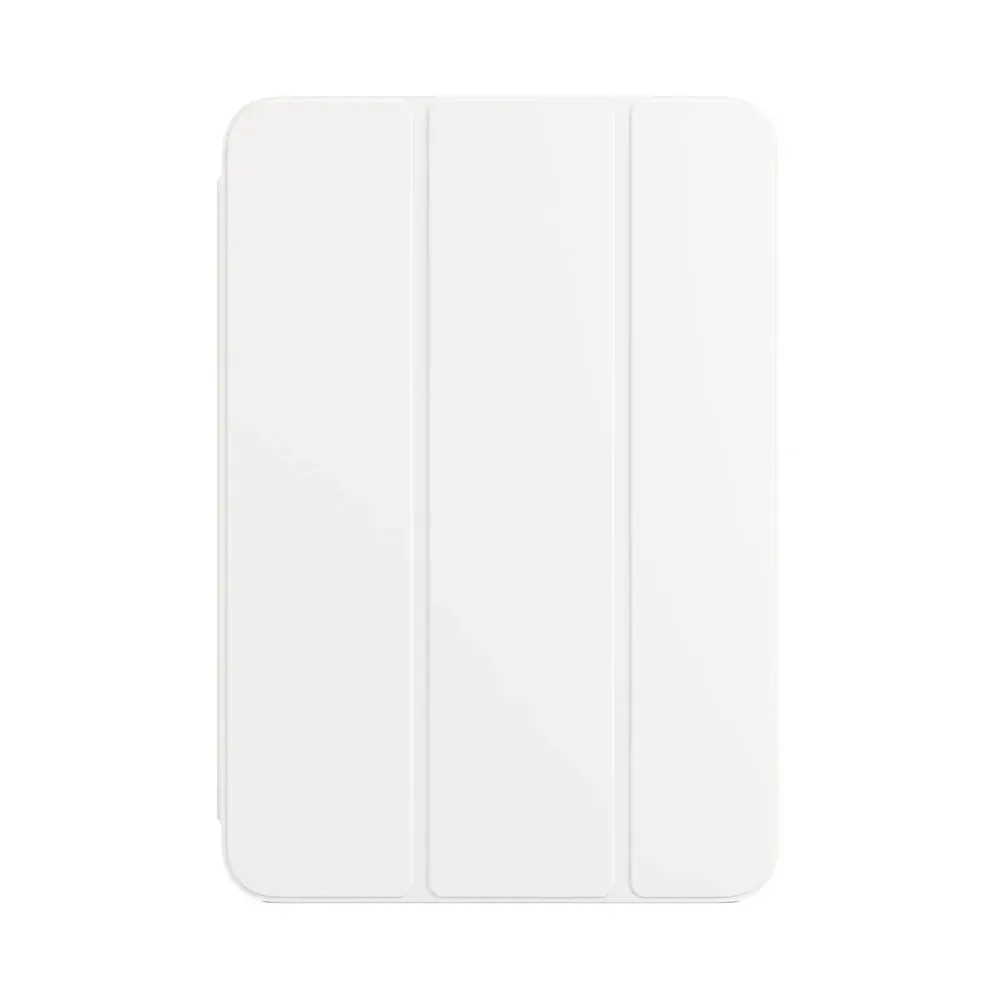 Чехол для планшета Apple Smart Folio для Apple iPad mini 2021, White (Белый)